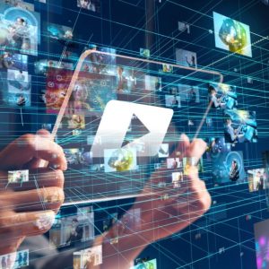 جریان شناسی رسانه