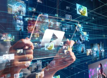 جریان شناسی رسانه