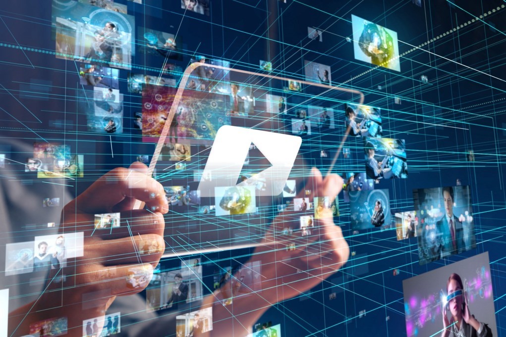 جریان شناسی رسانه