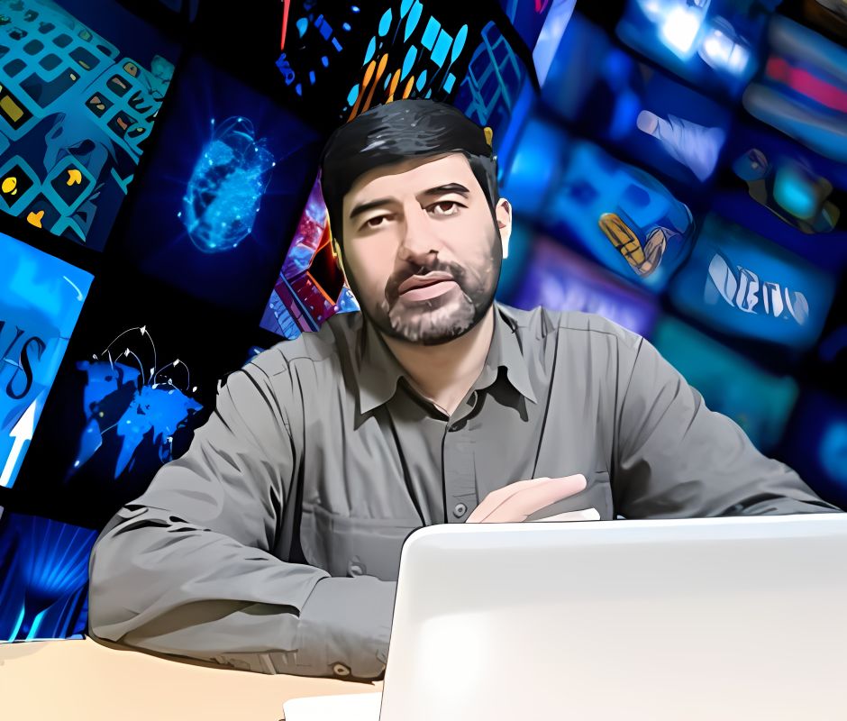 محمد جواد نوری